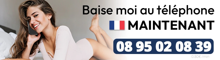 sexe au tel